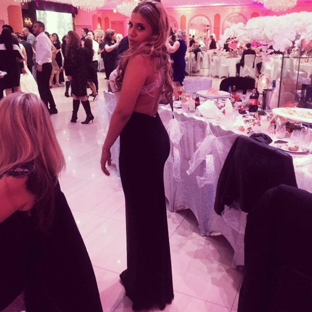 Meet your Posher, Eden